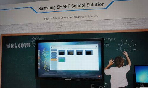 Samsung E-board TV