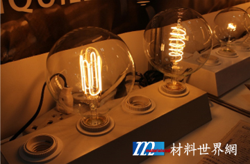 圖三、LiquidLEDs發表之傳統造型的LED燈泡