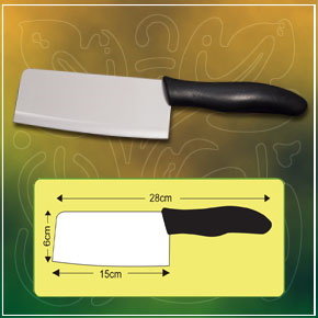 Ceramic knife - Wikipedia