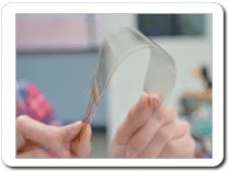 Low Cost And High Conductivity Metal Mesh and Touch Panel Module