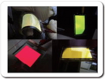 Organic Light Emitting Materials and Devices