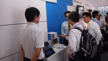 2012台北國際光電展
