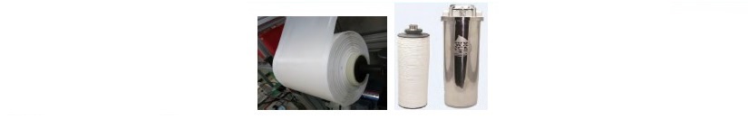 Features of Innovative Ultrafiltration Module