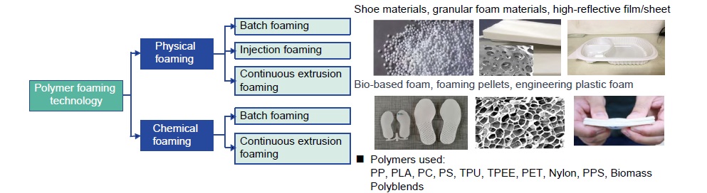 Lightweight Polymer Composites Assessment Technology