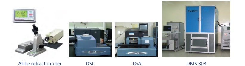 Photoelectric related material detection/analysis