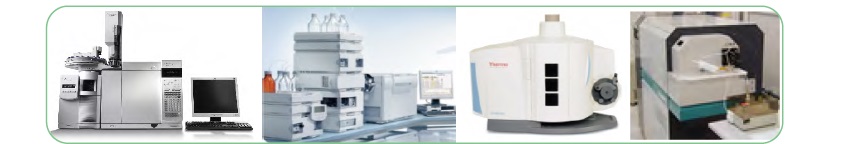 Chemical Analysis and Purification Technology Platform－Chemical Analysis Services