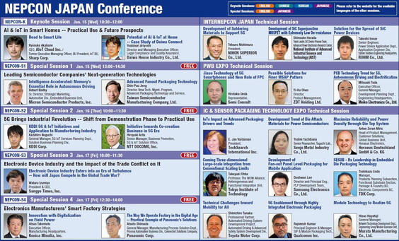 2020 NEPCON JAPAN