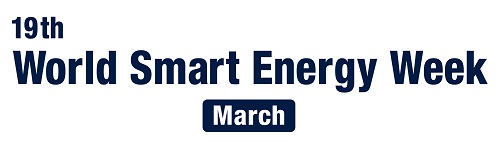 World Smart Energy Week [March]